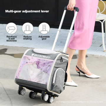 Nice Quality Pet Stroller For Small Dog